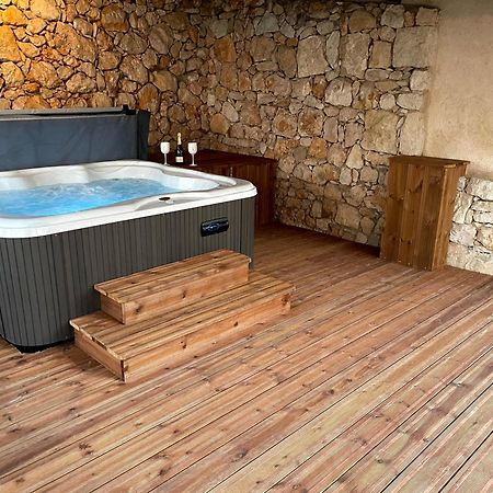 Le Mas De Camassade Tourrettes-sur-Loup Exterior photo