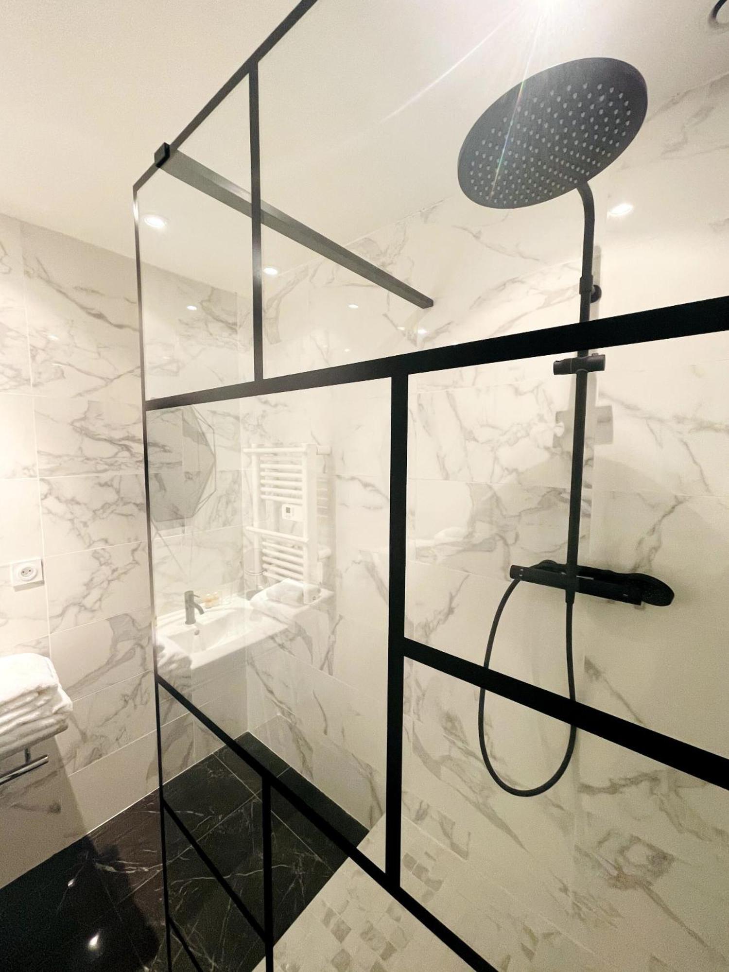Le Mas De Camassade Tourrettes-sur-Loup Room photo